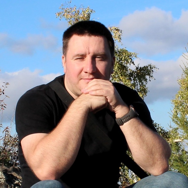 Alexandr Gonchar
